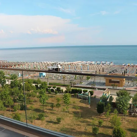 Appartamento Fishta Q1 Velipojë